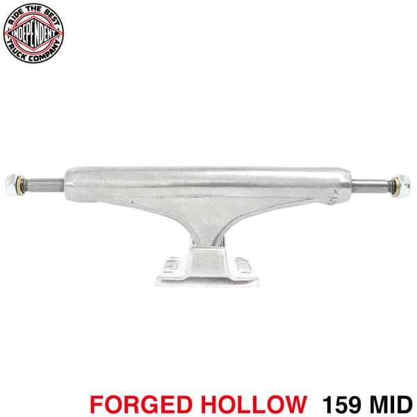 スケートボード Independent 159 Stage 11 Forged Hawk