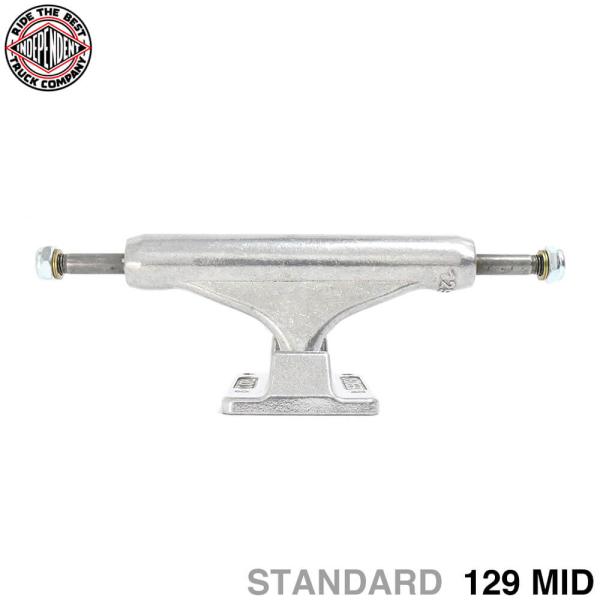 INDEPENDENT TRUCKS インディペンデントトラック　129 INDEPENDENT TRUCK COMPNY インディペンデント トラック STAGE