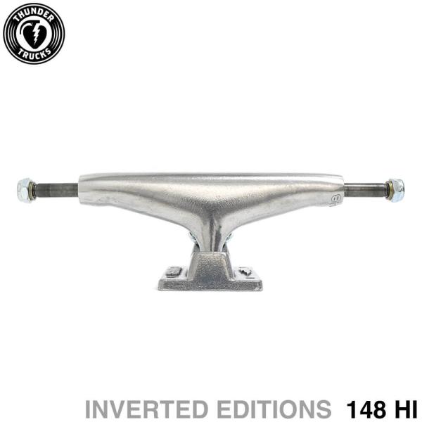 THUNDER サンダー★ INVERTED THUNDER】INVERTED EDITION サンダー トラック TRUCK スケート