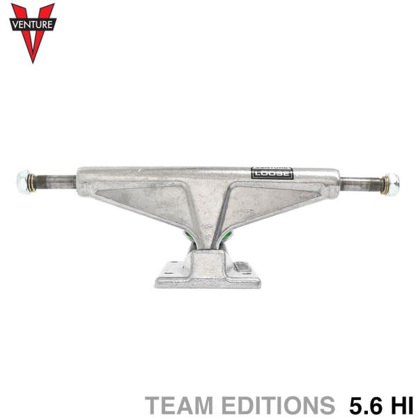 VENTURE TRUCK ベンチャー トラック TEAM EDITIONS LOOSE TRUCKS 5.6