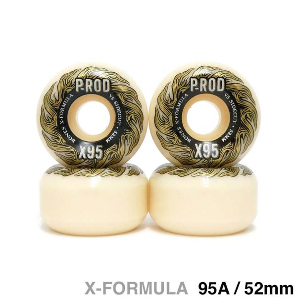 BONES WHEEL ボーンズ ウィール X-FORMULA V5(SIDECUT)95A PAUL RODRIGUEZ(P-ROD) 52mm スケートボード スケボー : スケートボードのCALIFORNIASTREET - 通販 - Yahoo!ショッピング BONES WHEEL ボーンズ ウィール X-FORMULA V5(SIDECUT)95A PAUL RODRIGUEZ(P-ROD) 52mm スケートボード スケボー : スケートボードのCALIFORNIASTREET - 通販 - Yahoo!ショッピング