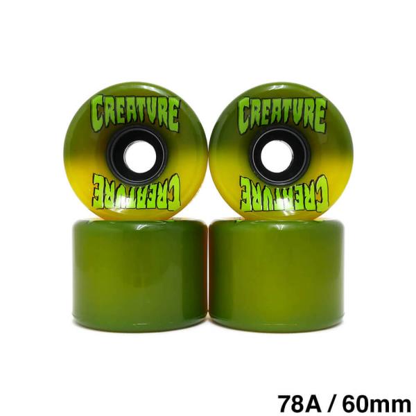 ojウィール スケートウィール 56mm plainjane 87a - スケートボード