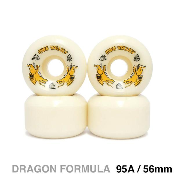 POWELL PERALTA WHEEL パウエルペラルタ ウィール DRAGON FORMULA（DF