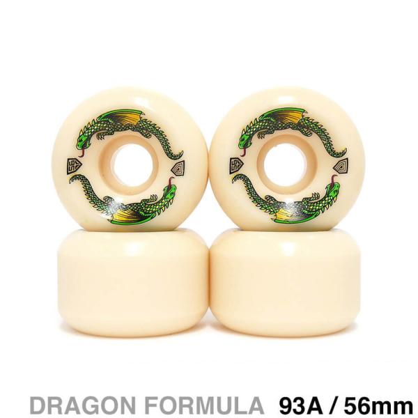 POWELL PERALTA WHEEL パウエルペラルタ ウィール DRAGON
