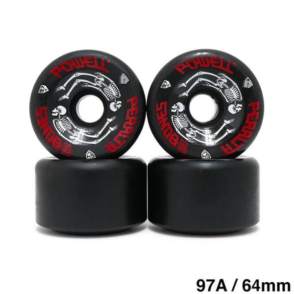 POWELL（パウエル） POWELL PERALTA WHEEL パウエルペラルタ ウィール