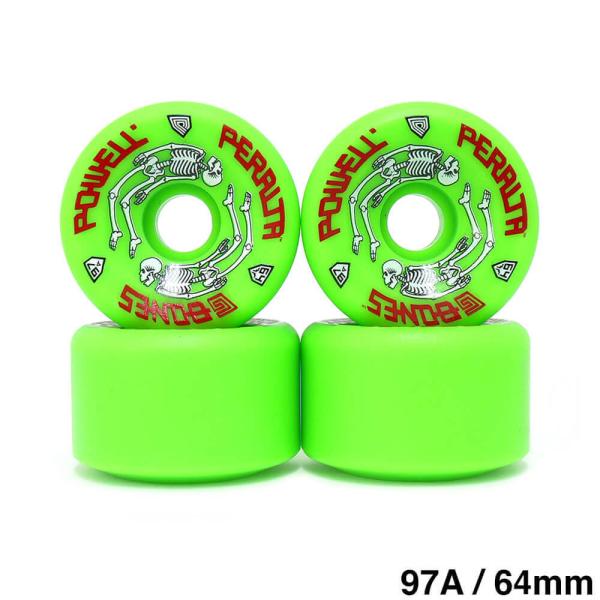 Powell Peralta Bones ウィール 2set 短期値下げ Powell Peralta