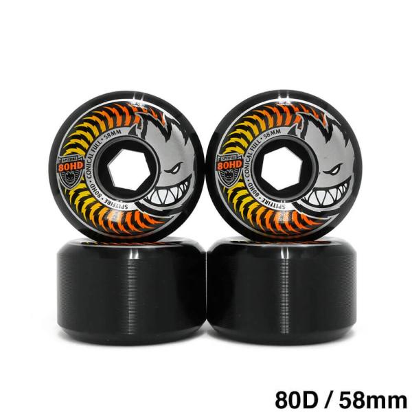 SPITFIRE WHEELS SPITFIRE WHEEL スピットファイヤー ソフトウィール