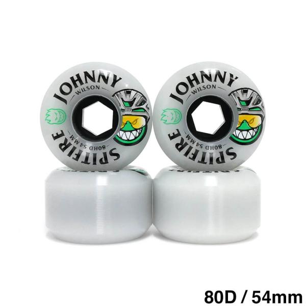 SPITFIRE WHEEL スピットファイヤー ソフトウィール（クルーザー