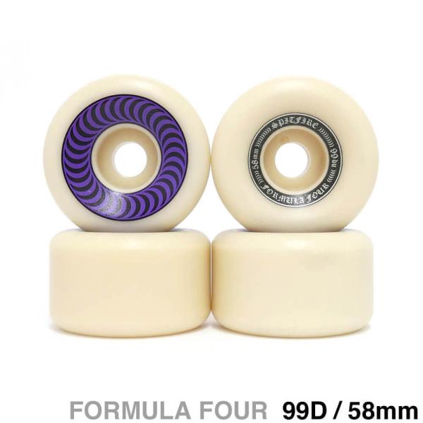 SPITFIRE WHEELS SPITFIRE WHEEL スピットファイヤー ウィール FORMULA