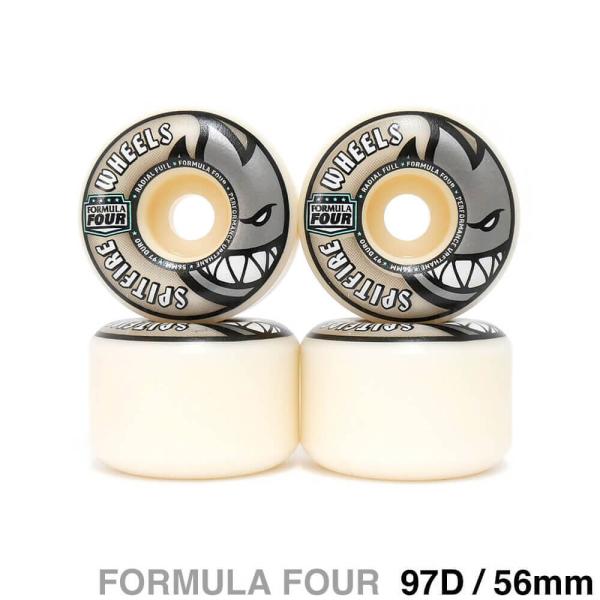SPITFIRE WHEEL スピットファイヤーウィールFORMULA FOUR SPITFIRE WHEELS SPITFIRE WHEEL スピットファイヤー ウィール FORMULA