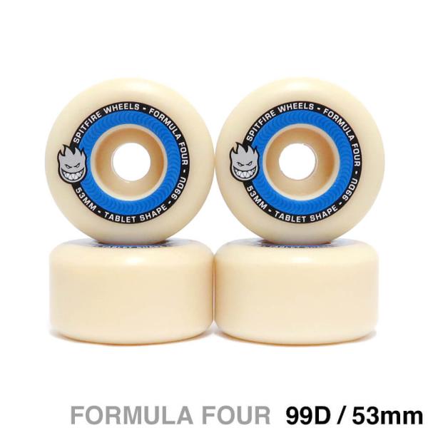 SPITFIRE WHEELS SPITFIRE WHEEL スピットファイヤー ウィール FORMULA