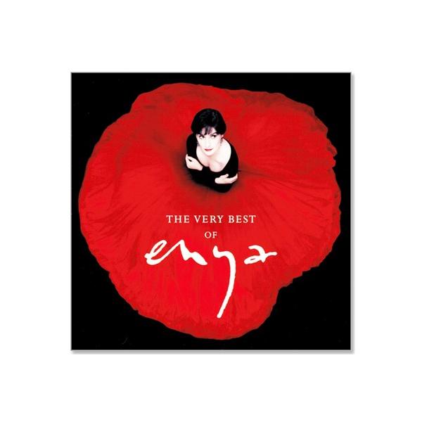 THE VERY BEST OF enya エンヤ 【輸入盤】(CD)