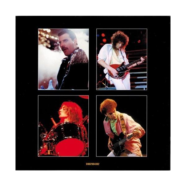 カバーケース付 O S T Bohemian Rhapsody Queen オリジナル サンドトラック ボヘミアン ラプソディ クイーン 全22曲 輸入盤 Cd Buyee Buyee Japanese Proxy Service Buy From Japan Bot Online