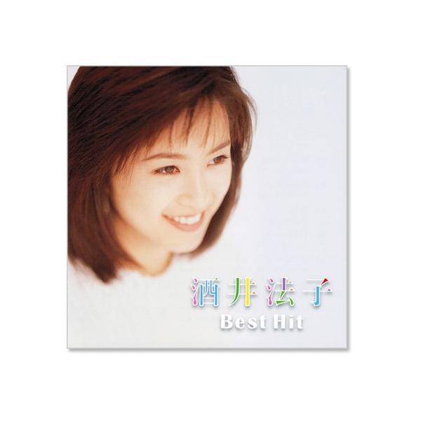 酒井法子 ベスト・ヒット (CD) BHST189c.s.c Yahoo!店 通販 Yahoo!ショッピング
