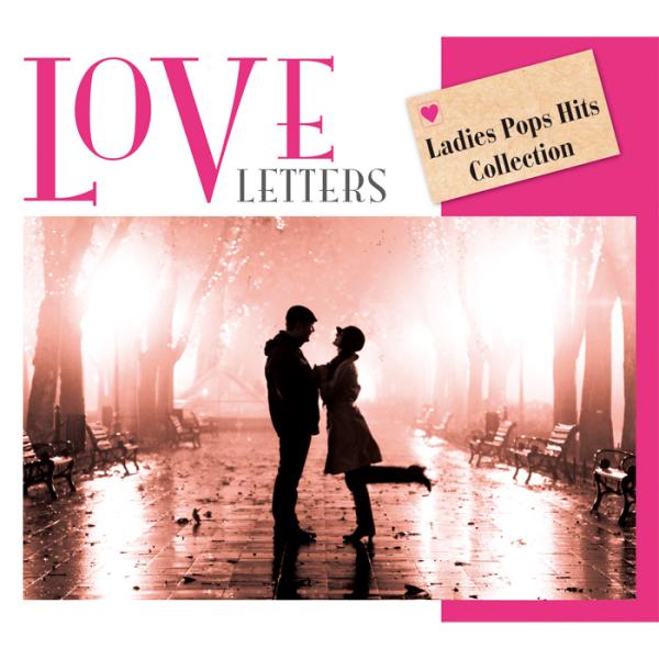 セール 未開封新品 ラブ・レターズ～レディース・ポップス・ヒット・コレクション ソニーミュージック（Sony Music） 新品 ラブ・レターズ〜レディース
