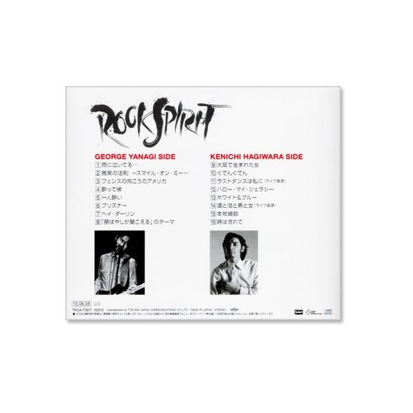 伝説のロック スピリッツ 柳ジョージ レイニーウッド 萩原健一 Cd Buyee Buyee Japanese Proxy Service Buy From Japan Bot Online