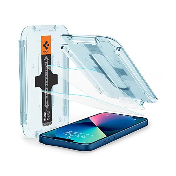 EZ Fit ガラスフィルム