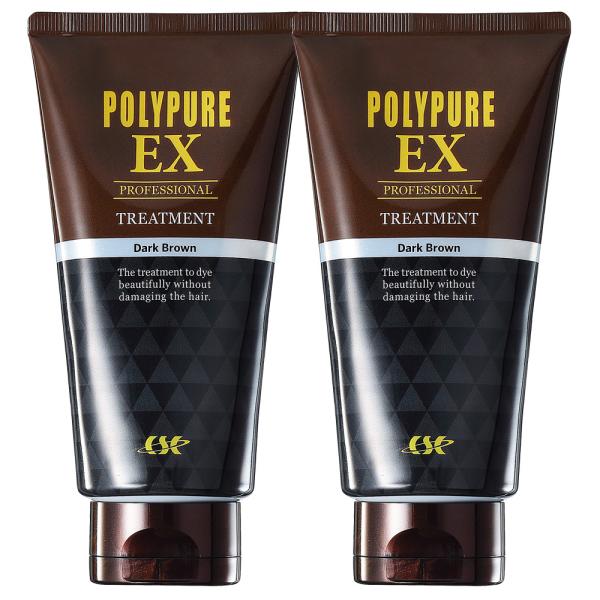 【ブラックリバース処方採用】染めるだけの白髪ケアに、本来の髪色へ戻す根本ケアをプラス！隠すケアから「染める回数を減らすケア」の時代へ。【若々しい自然な髪色へ】独自の使うたびに白髪が目立たなくなる！しなやかでボリューム感のある自然な髪色へしっ...