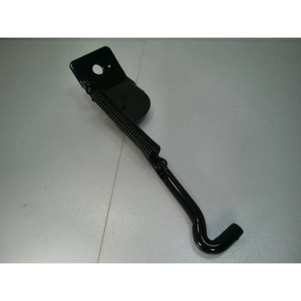 タイヤサイズ14ｘ1.50〜1.75に対応します。自転車　14サイズ日本郵便　クリックポスト便で発送します。重量　約200グラム材質　鉄　カチオン電着塗装