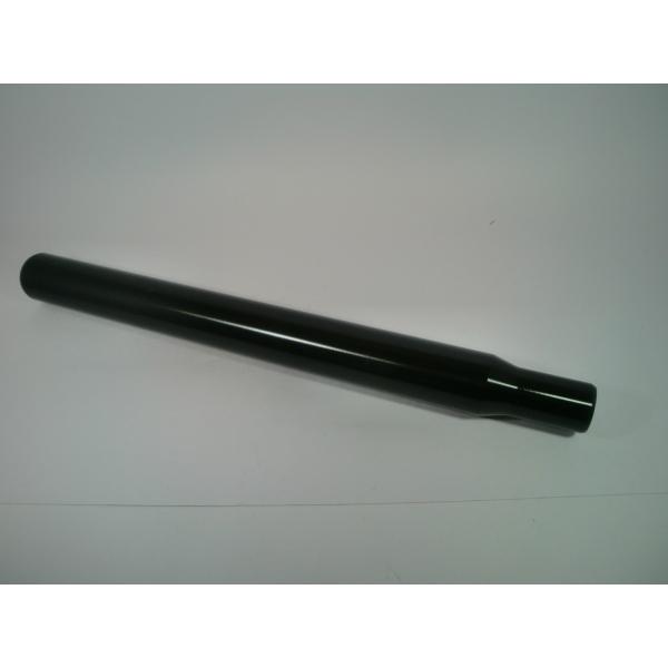 Kalloy シートポスト　28.6x300mm　アルミ　ブラック　803