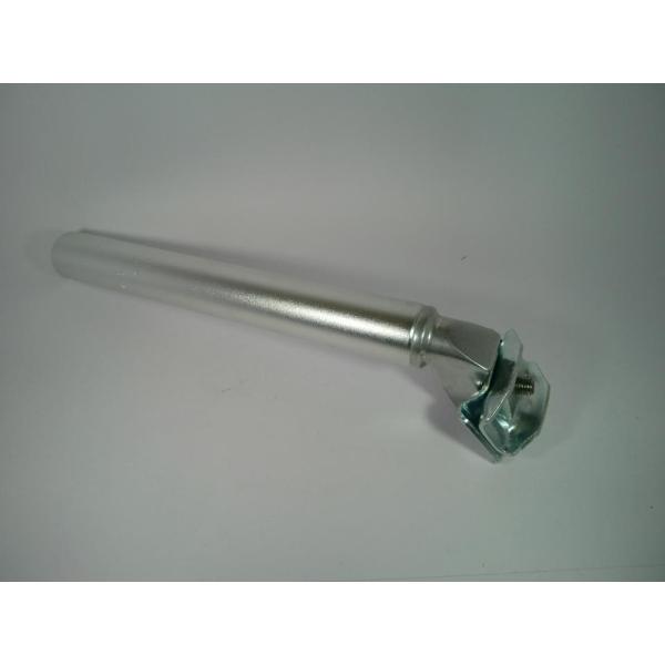 Kalloy　シートポスト　SP-242　28.6ｘ250mm　シルバー818