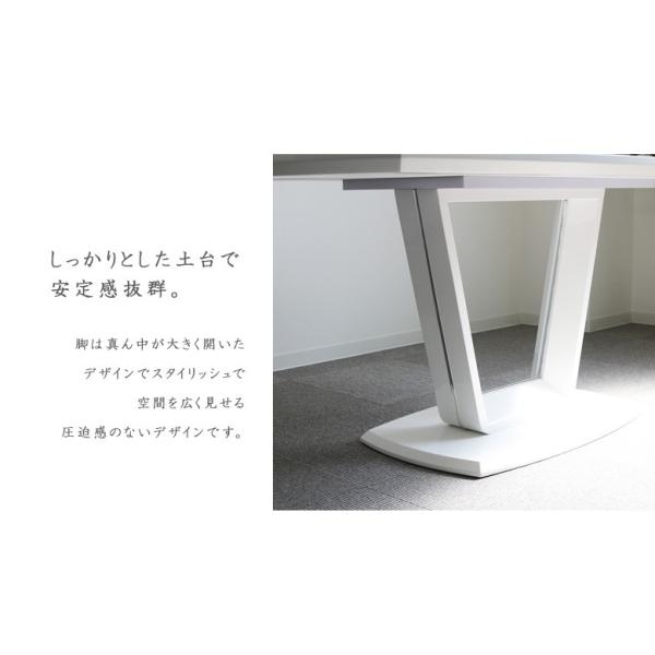 ダイニングテーブルセット おしゃれ 4人用 4人掛け ホワイト 白 幅160cm 5点セット ダイニングセット テーブルセット モダン シンプル Buyee Buyee 일본 통신 판매 상품 옥션의 대리 입찰 대리 구매 서비스