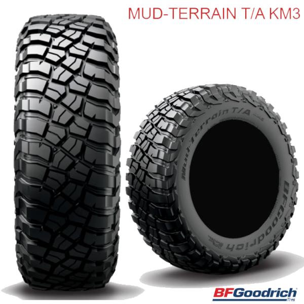 BFグットリッチ37×12.5R17オフロードタイヤ。 楽天市場】37 12．5 17
