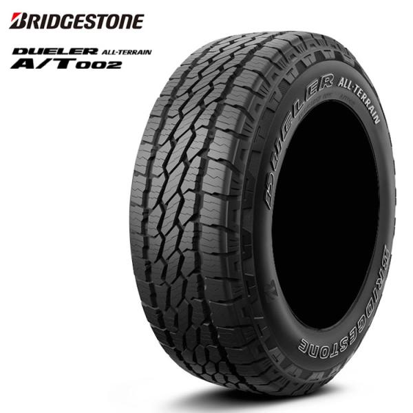 DUELER 245/70R16 111S XL 【2本セット 新品】 送料無料 ブリヂストン