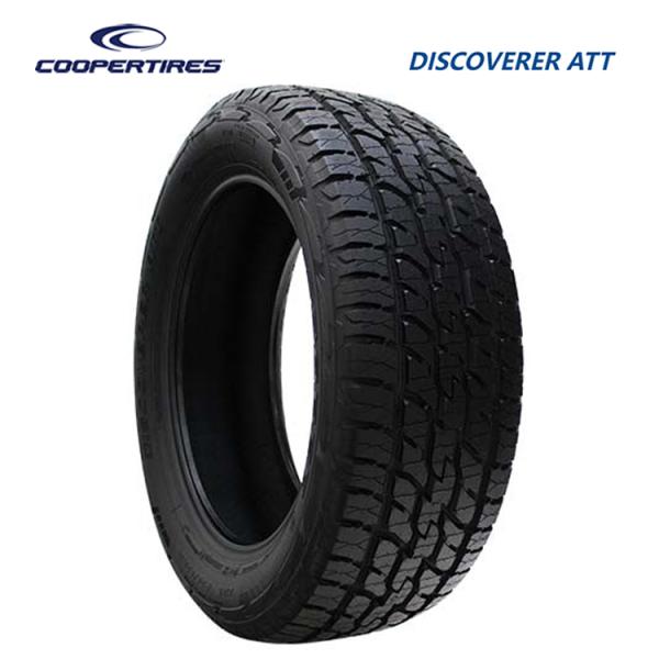 ①225/65R17 9.5分山 2/4 グッドイヤー クーパー AT サマー夏 csj2_kco2303270103