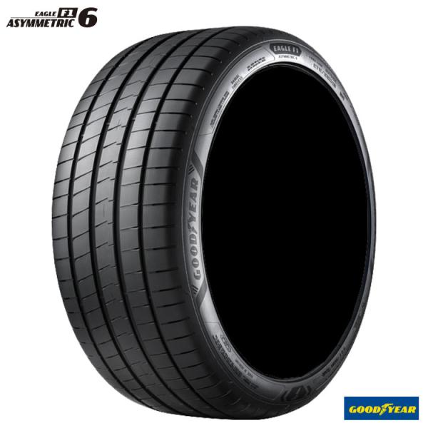 GOODYEAR EAGLE F1 235/45R18 4本セット EAGLE F1 235/45R18 98Y XL 【4本セット 新品】 送料無料 グッドイヤー