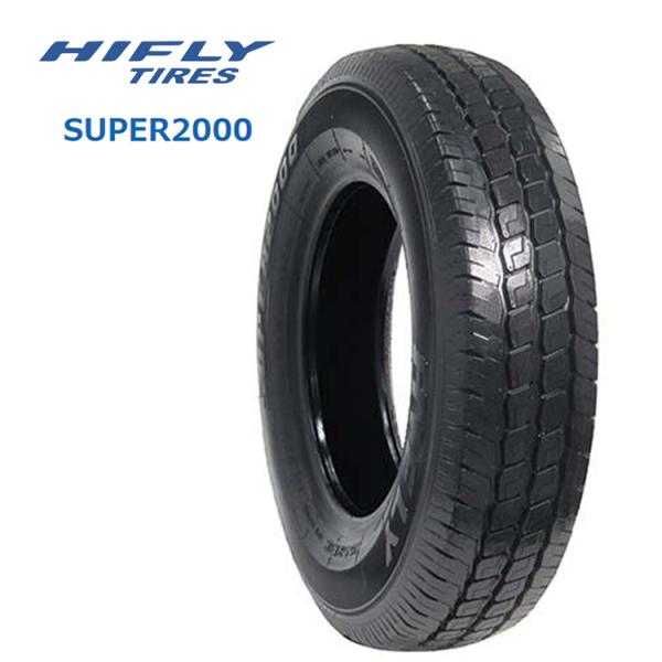 ☆送料込☆22年☆ハイフライ SUPER2000 215/65R16C 4本 csj2_khi2303140524