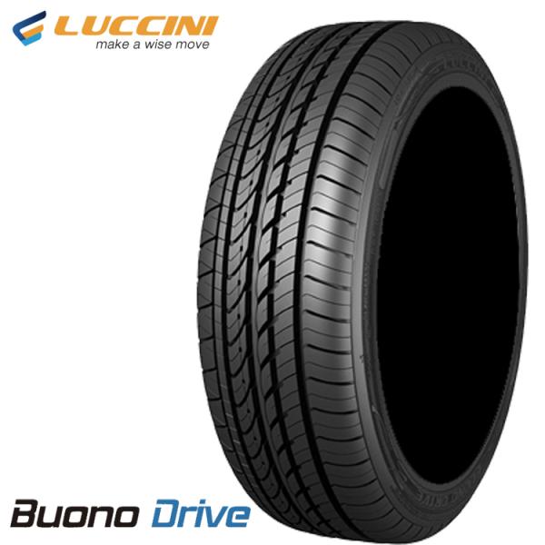 Buono 175/70R14 84H 【2本セット 新品】 送料無料 ルッチーニ サマー