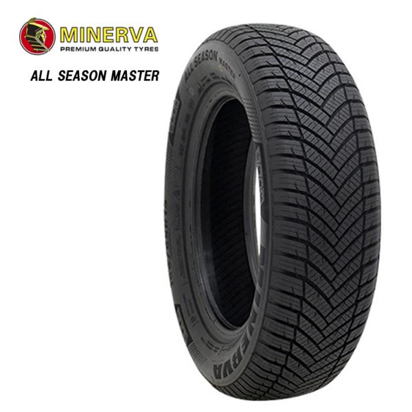 MINERVA（ミネルバ） 225/55R17 101W XL 【4本セット 新品】 送料無料