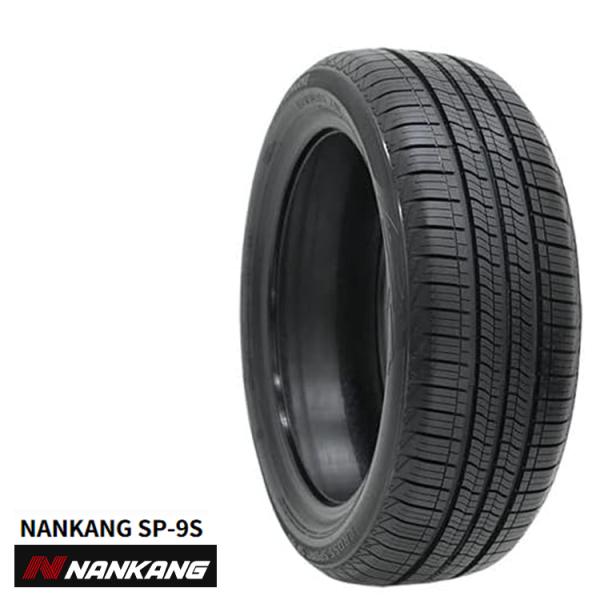 送料無料 ナンカン アジアンタイヤ 【2本セット 新品】 NANKANG SP-9S 