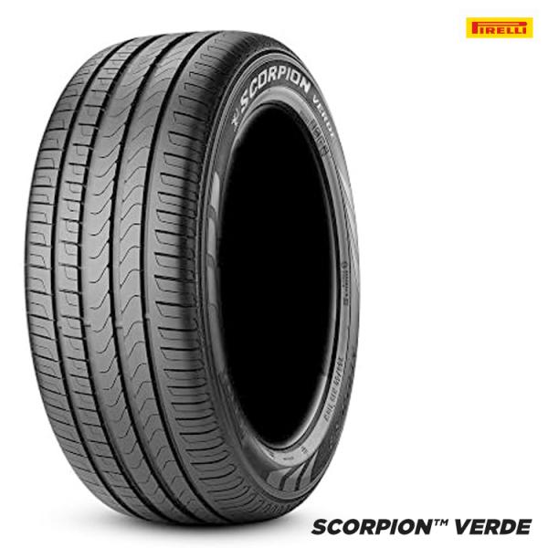 4本 255/45R19 ピレリ スコーピオン SCORPION VERDE csj2_kpi250226010724