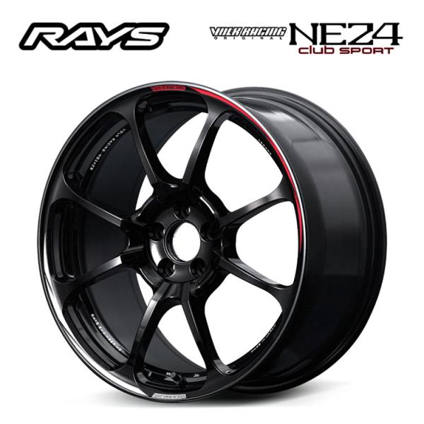 値下げ！！RAYS VOLK RACING ホイール 18インチ 4本セット csj2_kry2401260289