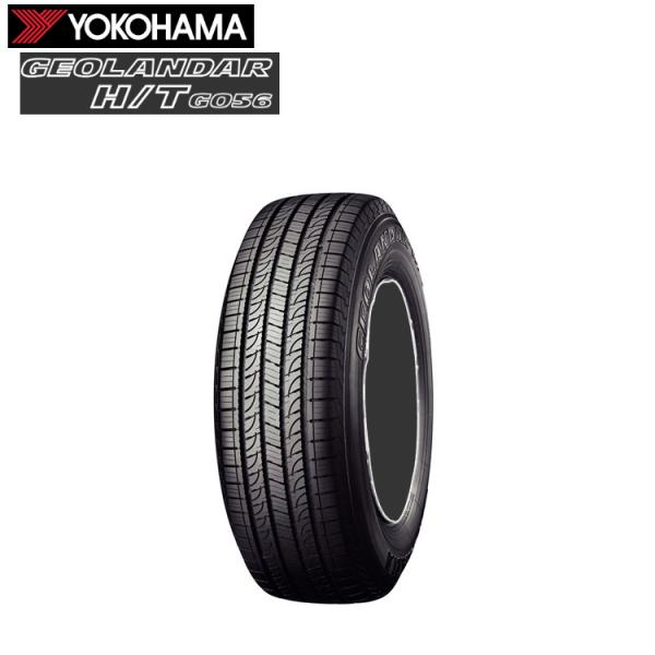 245/60/20 ヨコハマタイヤジオランダ 楽天市場】ヨコハマ ジオランダー 245/60r20 107hの通販