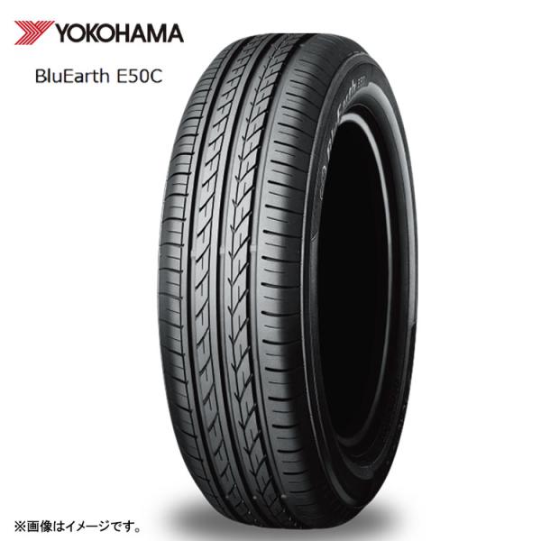 185/65R15 YOKOHAMA BluEarth E50 24年 BluEarth 185/65R15 88S 【2本セット 新品】 送料無料 ヨコハマ サマー