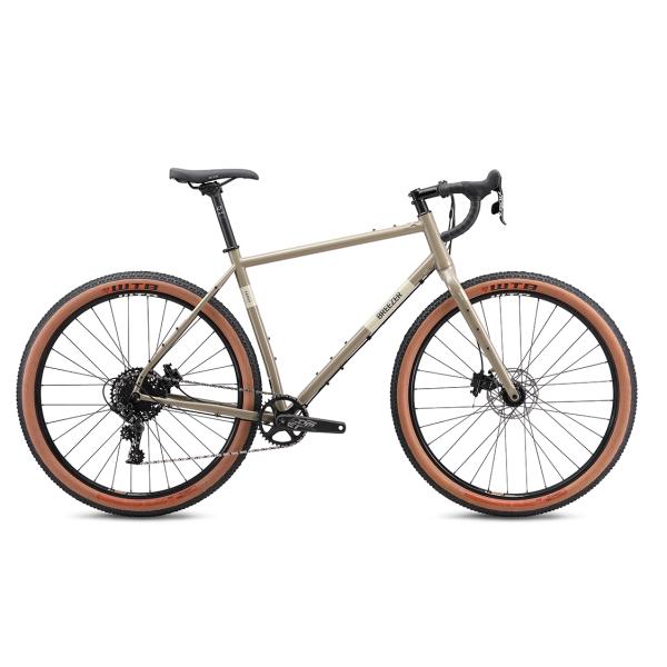 Breezer bike rader expert クロモリロード 在庫セール！】BREEZER RADAR EXPERT ブリーザーバイクス