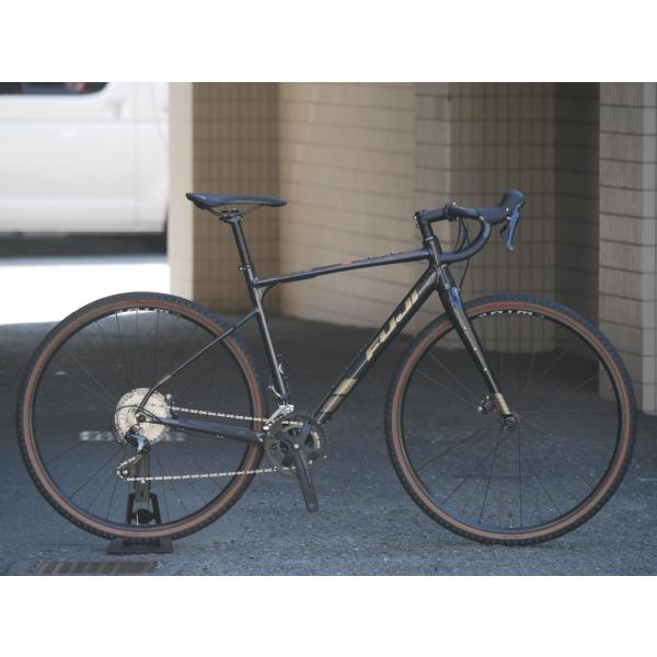 フジ（Fuji） ☆お買い得☆FUJI（フジ） JARI 1.5（ジャリ1.5） 2024