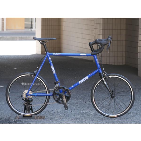 GIOS PANTO 105（美品)