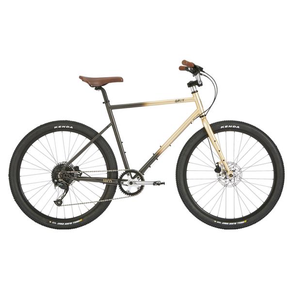 tern Tern（ターン） GRIT LTD（グリット リミテッド） 2026年モデル