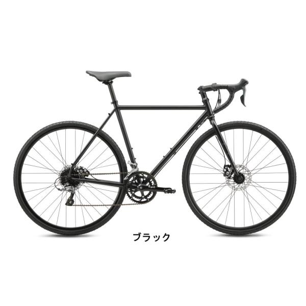 フジ（Fuji） FEATHER CX +（フェザー CX プラス） 2026年モデル 2