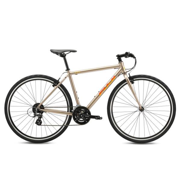 FUJI（フジ） RAIZ（ライズ） 2026年モデル 自転車 クロスバイク クロモリ 通勤・通学に フィットネス サイクリング【店頭受取送料無料】