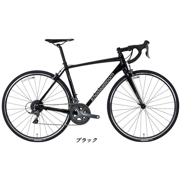 Khodaa Bloom（コーダーブルーム） FARNA（ファーナ） クラリス完成車 2026年モデル  自転車 ロードバイク サイクリング【店頭受取送料無料】