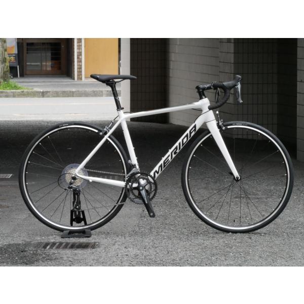 2025 MERIDA メリダ SCULTURA RIM 100 スクルトゥーラ リム 100 シルク