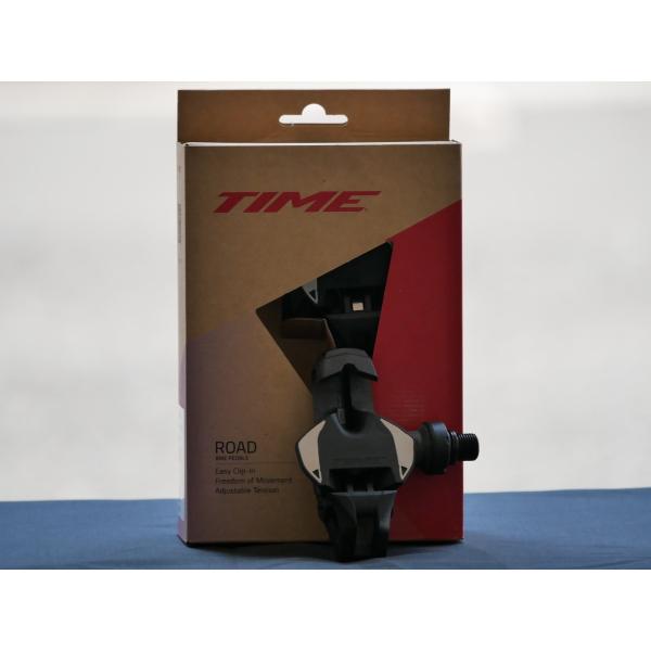 【新品】TIME XPRO10 Amazon | TIME(タイム) ビンディング ペダル 自転車 ロード
