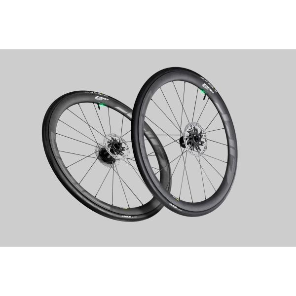 ZIPP（ジップ） 303 SW Tubeless Disc 前後セット 自転車 ロードバイク