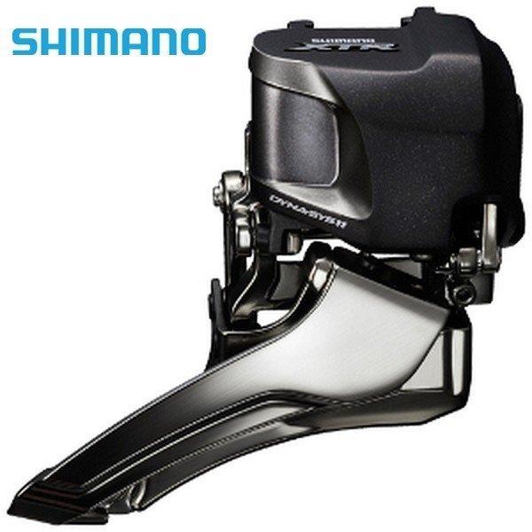 シマノ SHIMANO XTR FD-M9050 Di2 フロントディレイラー 3x11S