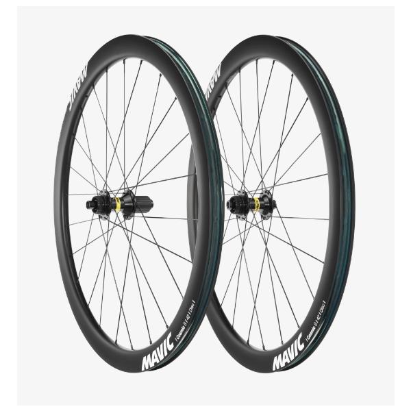 MAVIC 2025 マビック COSMIC S 42 Disc コスミックS UST MAVIC 2025 マビック COSMIC S 42 Disc コスミックS UST